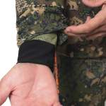 Tritongear Snar, Green Line