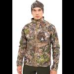 Tritongear Ridge, Forest Green