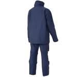 Sunline SUW-22302 S-Dry Warm Suits, Titanium Navy