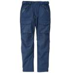 Sunline SUW-22302 S-Dry Warm Suits, Titanium Navy