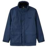 Sunline SUW-22302 S-Dry Warm Suits, Titanium Navy