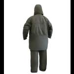 Sundridge IQ Arctic