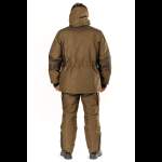 Fantom Force Stinger Cold -15C Alyaska, Brown