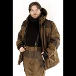 Fantom Force Stinger Cold -15C Alyaska, Brown