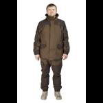 Fantom Force Gorka Next Demi (Taslan), Brown