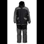 Fantom Force Gorka Next Winter (Taslan), Reverse Black/Grey