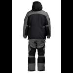 Fantom Force Gorka Next Winter (Taslan), Reverse Black/Grey