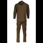 Fantom Force Mirage, Brown