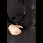 Fantom Force Umbrella-1, Black