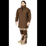 Fantom Force Umbrella-1, Brown