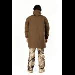 Fantom Force Umbrella-1, Brown
