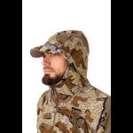 King Hunter VERGE, Modern Camo