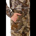 King Hunter VERGE, Modern Camo