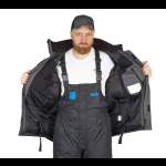  Norfin Apex 2 FLT, Gray
