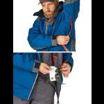 Norfin Verity Pro, Blue