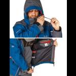 Norfin Verity Pro, Blue