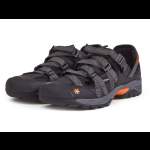 Norfin Mirage, black