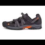 Norfin Mirage, black
