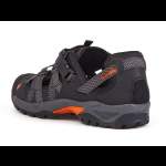 Norfin Mirage, black