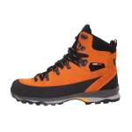 KS Safety 230 Xtravel, оранжевый