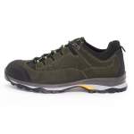 KS Safety 210 Xtravel, зелёный