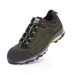 KS Safety 210 Xtravel, зелёный