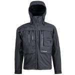 Loop Torne V2 Wading Jacket, Soft Black