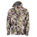 Sitka Cloudburst Jacket(21), Optifade Subalpine