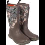 Remington Rubber Off-road Boots, Figure