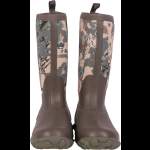 Remington Rubber Off-road Boots, Figure