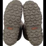 Remington Rubber Off-road Boots, Figure