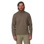 Simms Harbor Sweater, Sturgeon Heather