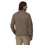 Simms Harbor Sweater, Sturgeon Heather