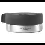 Matador Waterproof Travel Canister 100 мл, металлик