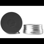 Matador Waterproof Travel Canister 100 мл, металлик