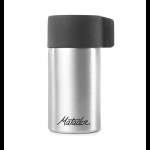 Matador Waterproof Travel Canister 40 мл, металлик