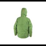 Megabass Thermo Suits, Green