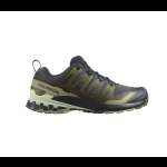 Salomon XA PRO 3D v9, Indink Olvnig Aloewa