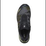 Salomon XA PRO 3D v9, Indink Olvnig Aloewa