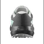 Salomon ALPHAGLIDE GTX W, Green M Asphalt-Clearly Aqua