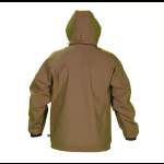 Oley Windblock, Dark Olive