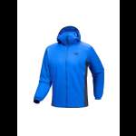 Arcteryx ATOM HOODY M, Fluidity/Black Sapphire