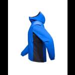 Arcteryx ATOM HOODY M, Fluidity/Black Sapphire