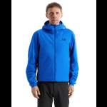 Arcteryx ATOM HOODY M, Fluidity/Black Sapphire