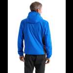Arcteryx ATOM HOODY M, Fluidity/Black Sapphire