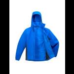 Arcteryx ATOM HOODY M, Fluidity/Black Sapphire