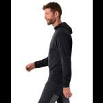 Arcteryx DELTA PULLOVER HOODY M, Black