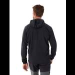 Arcteryx DELTA PULLOVER HOODY M, Black