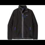 Patagonia M's Retro Pile Jacket, Black Forge-Grey