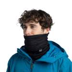 Buff Windproof, Solid P Black